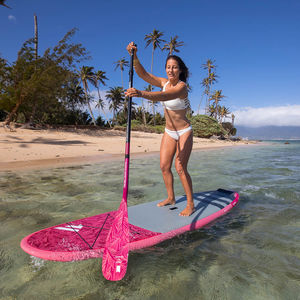 stand-up paddle board paddle