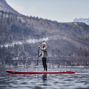 race windsurf board