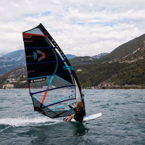 freeride windsurf board