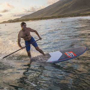 longboard SUP 1