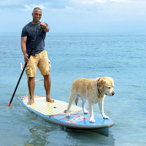 fishing SUP 1