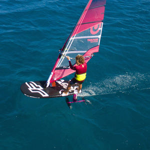 freeride windsurf board