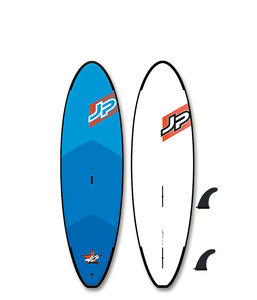 All-around stand-up paddle-board - JP Australia - windSUP