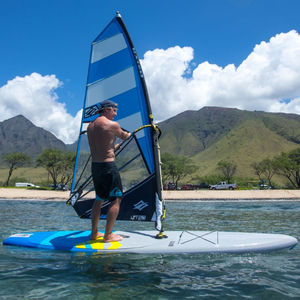 windsurf SUP