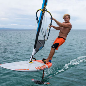 windsurfing foil