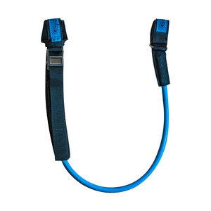 windsurfing harness line