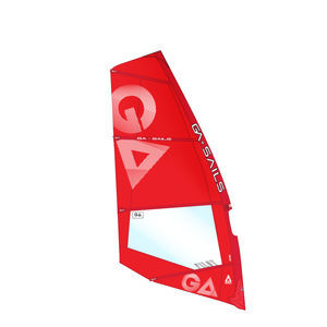 freeride windsurf sail
