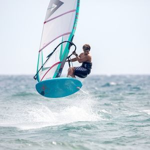 wave windsurf sail