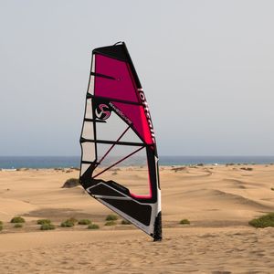 wave windsurf sail