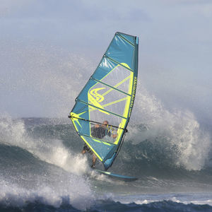 wave windsurf sail