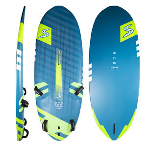 race windsurf board