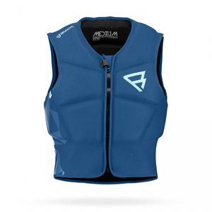 kitesurfing impact vest