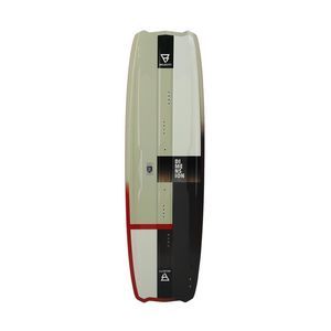 bi-directional kiteboard 1