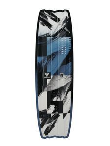 twin-tip kiteboard 1