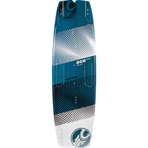 twin-tip kiteboard / hybrid / freeride / freestyle
