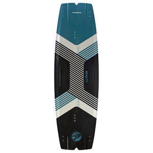 twin-tip kiteboard