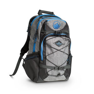 multi-use backpack