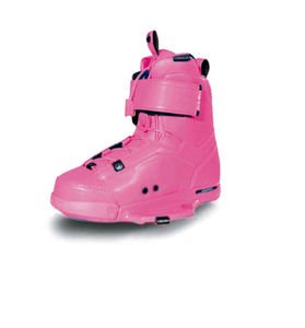 kitesurfing bindings