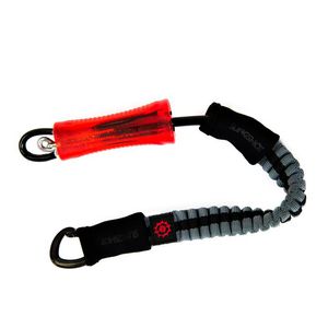 kitesurf leash