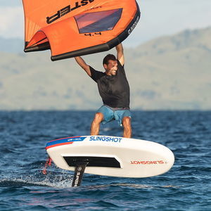 wing foil board
