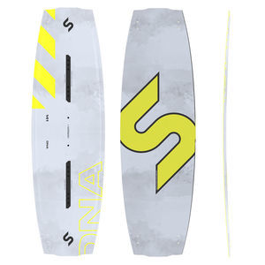 twin-tip kiteboard 1