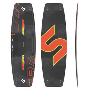 twin-tip kiteboard 1