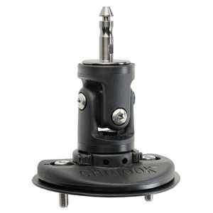 windsurfing mast base 1