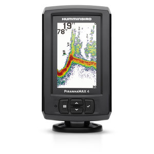boat fish finder