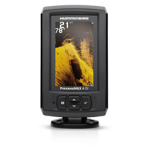 boat fish finder