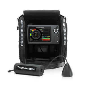 FishTrax™ 1C-i | Ice Fishing System