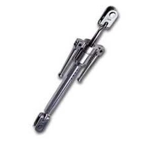 Turnbuckle with hand wheel - All boating and marine industry manufacturers