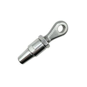 sailboat wire rope eye terminal 1