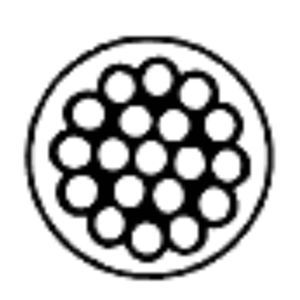 traction cable