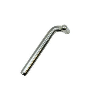 T-shaped standing rigging terminal