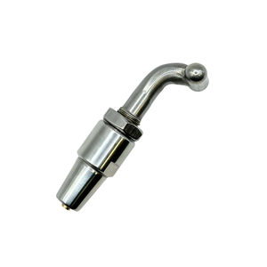 swageless standing rigging terminal 1