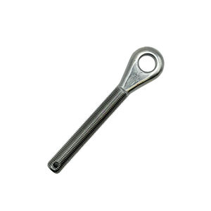 eye standing rigging terminal