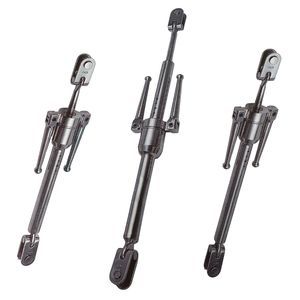 turnbuckle with hand wheel