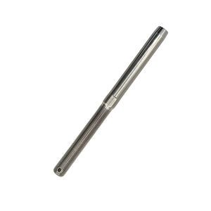 threaded standing rigging terminal