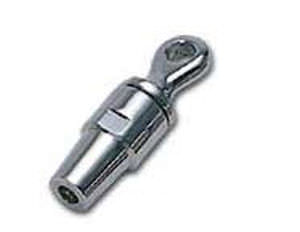 eye standing rigging terminal / swageless
