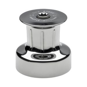 2-speed sailboat winch