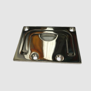 ø 30 mm - Rohde AG  Aluminum, stainless steel and plastic handles