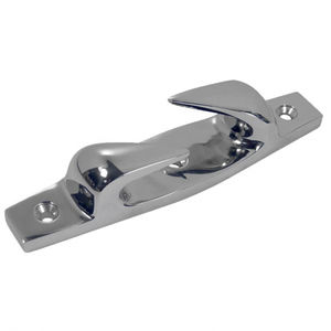 yacht warping fairlead