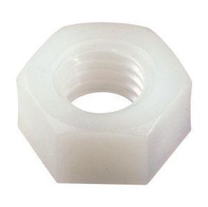 hexagonal nut 1