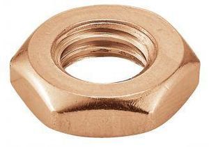 hexagonal nut 1