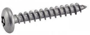 pan head screw 1