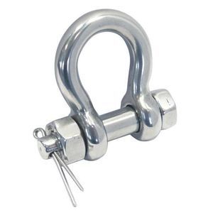 bow shackle 1