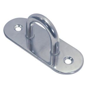 fixed pad eye 1