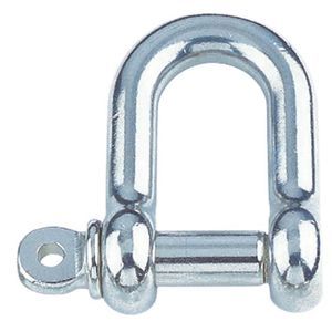 not specified shackle 1