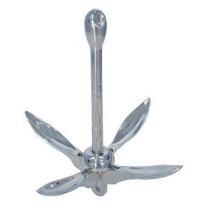 stainless steel anchor 1