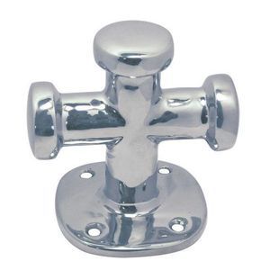 cross mooring bollard 1